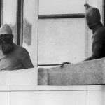Terroristen München Olympische Spiele 1972