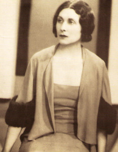 Rebecca Sieff (1890–1966)