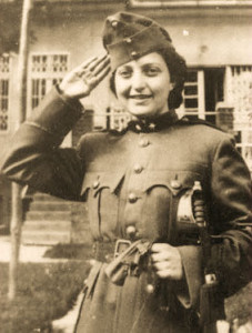Hanna  Szenes  (1921–1944)