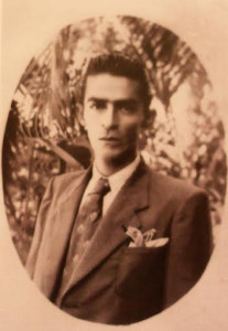Leon Bendayán  kam Ende des  19. Jahrhunderts aus Marokko nach Peru.