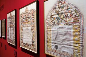Eine Ausstellung zum Nachdenken und Erinnern: Venedig, die Juden und Europa 1516–2016 im Dogenpalast am Markusplatz.