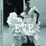 Cover – All about Eve