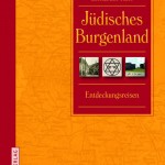 Buchcover Jüdisches Burgenland 