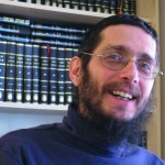 Rabbiner Tzvi Freeman
