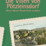 Die Villen von Pötzleinsdorf von Marie-Theres Arnbom
